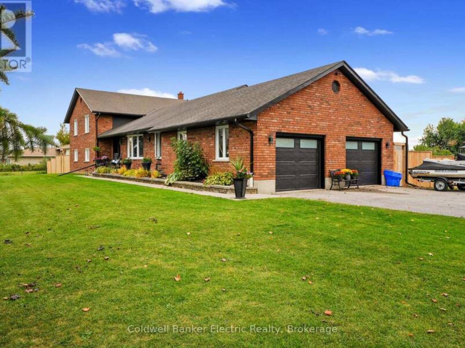 1305 HOLDEN ROAD, Selwyn, Ontario K9J 6X5
