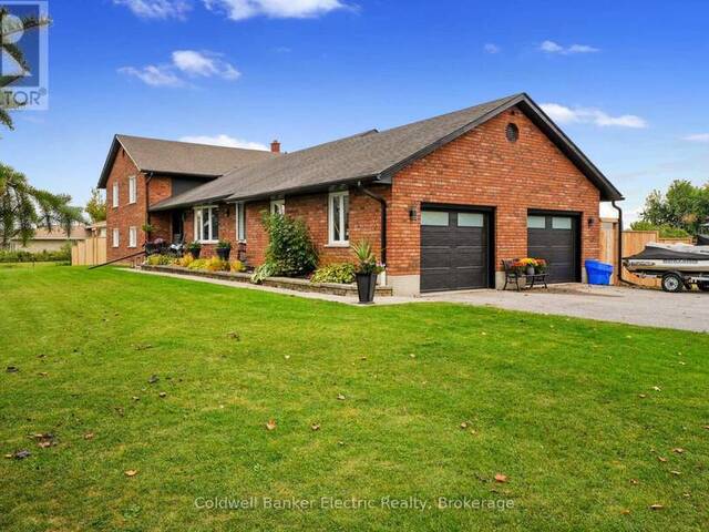 1305 HOLDEN ROAD Selwyn Ontario, K9J 6X5 - 7 Bedrooms Home For Sale