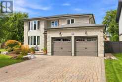 40 MCLELLAN DRIVE | Clarington Ontario | Slide Image One