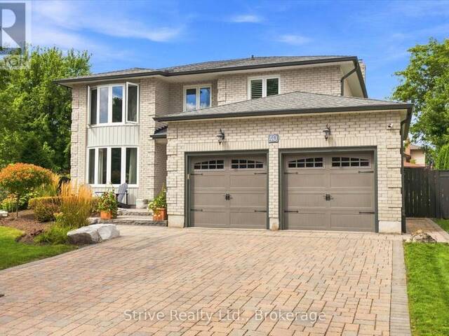 40 MCLELLAN DRIVE Clarington Ontario, L1E 1Z9 - Property For Sale