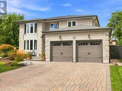 40 MCLELLAN DRIVE Clarington Ontario, L1E 1Z9