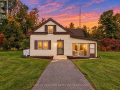 428 CONCESSION 13 ROAD E Hastings Ontario, K0L 1Y0