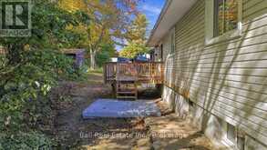 16 MAPLE STREET | Bancroft Ontario | Slide Image Forty-six