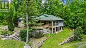 79 OAKRIDGE ROAD | Bobcaygeon Ontario | Slide Image One