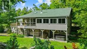 79 OAKRIDGE ROAD | Bobcaygeon Ontario | Slide Image Thirty-one