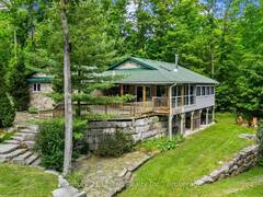 79 OAKRIDGE ROAD Bobcaygeon Ontario, K0M 1A0