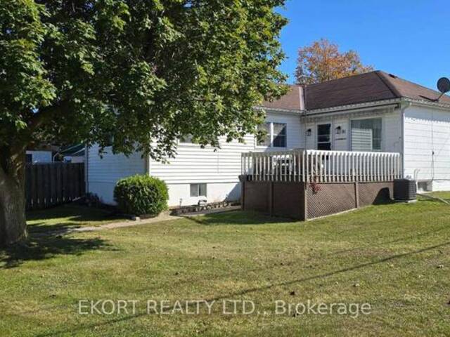91 GEORGE STREET Quinte West Ontario, K8V 1R8 - Property For Sale