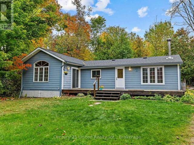 1249 BIRCHVIEW ROAD North Kawartha Ontario, K0L 2H0 - 3 Bedrooms Home For Sale