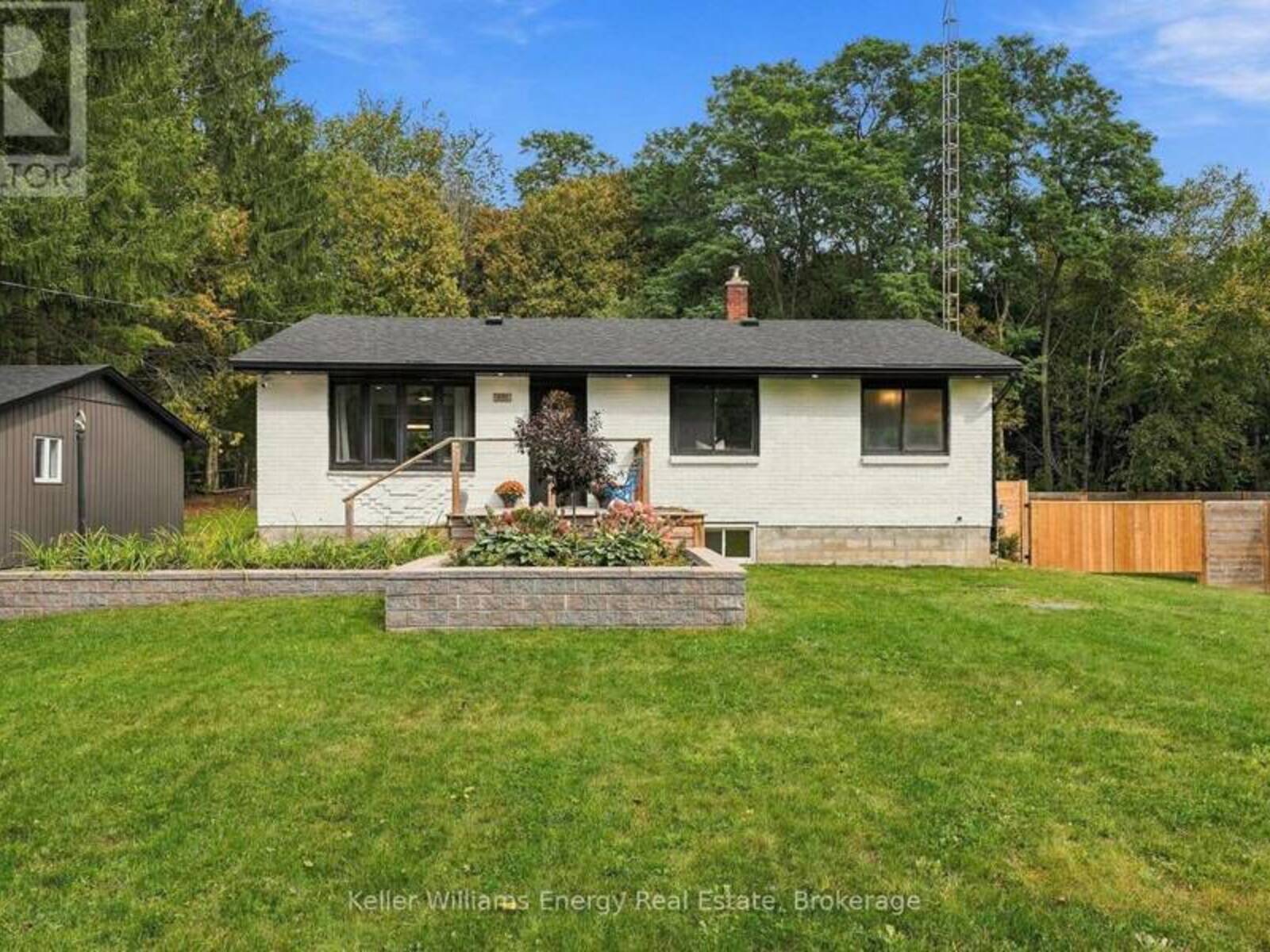 2621 DIVISION STREET N, Cobourg, Ontario K9A 4J7