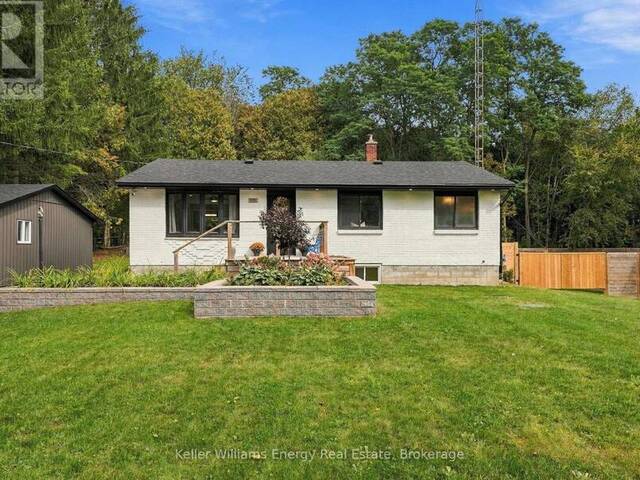 2621 DIVISION STREET N Cobourg Ontario, K9A 4J7 - 3 Bedrooms Home For Sale