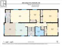 200 COLLEGE STREET E | Belleville Ontario | Slide Image Thirty-three