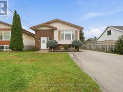 200 COLLEGE STREET E Belleville Ontario, K8N 2V7