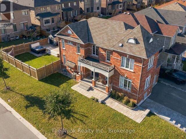 115 NODEN CRESCENT Clarington Ontario, L1B 0L2 - 5 Bedrooms Home For Sale