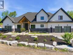 143 RIVER STREET Scugog Ontario, L0C 1G0