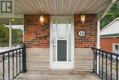 54 EASTLAWN STREET | Oshawa Ontario | Slide Image Three
