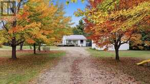 53 HARTIN ROAD | Addington Highlands Ontario | Slide Image One