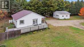 53 HARTIN ROAD | Addington Highlands Ontario | Slide Image Three