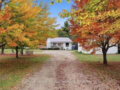 53 HARTIN ROAD Addington Highlands Ontario, K0H 2G0