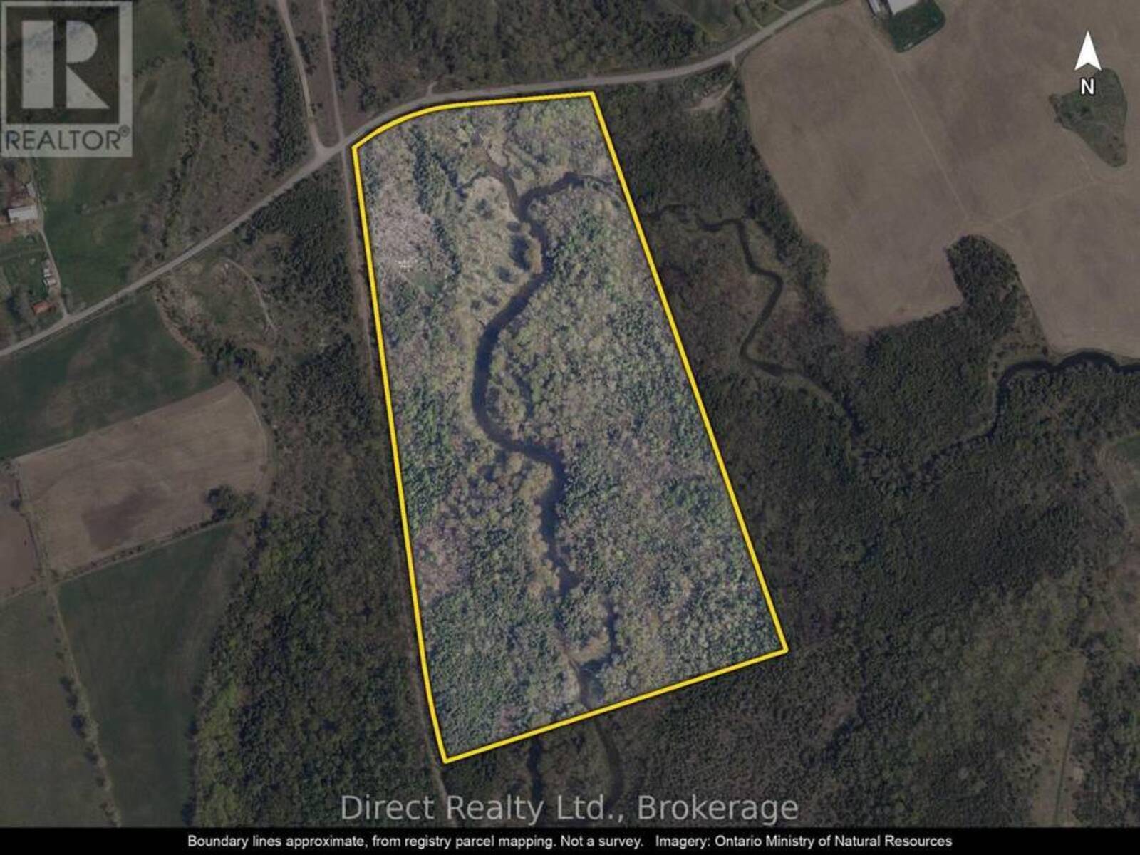 371 A WELLMANS ROAD, Stirling-Rawdon, Ontario K0K 3E0