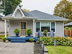 34 PLEASANT VIEW AVENUE Caesarea Ontario, L0B 1E0