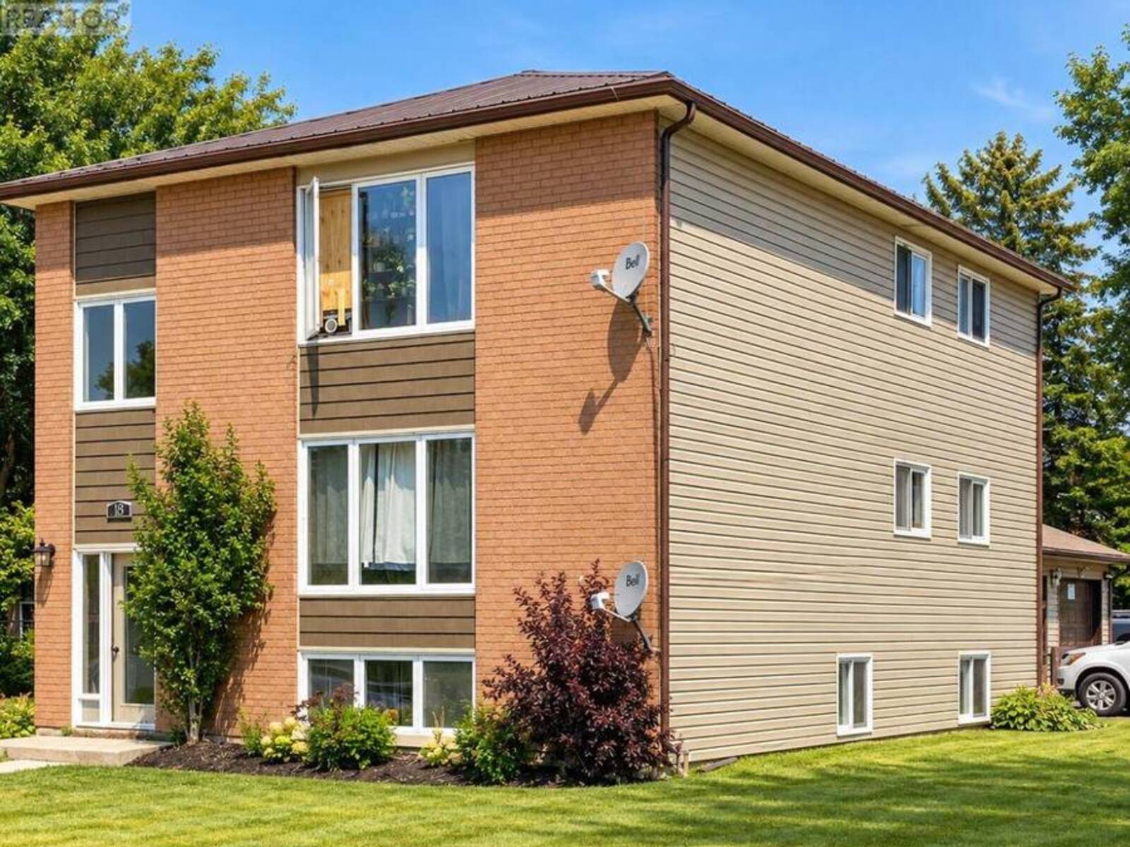 18 HELEN STREET, Asphodel-Norwood, Ontario K0L 2V0