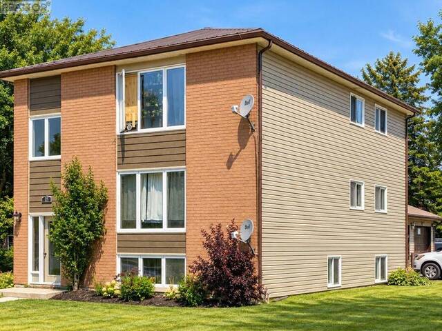 18 HELEN STREET Asphodel-Norwood Ontario, K0L 2V0 - Multi-family Home For Sale