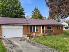 619 ASHLEY STREET Belleville Ontario, K0K 2B0