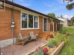 619 ASHLEY STREET Belleville Ontario, K0K 2B0