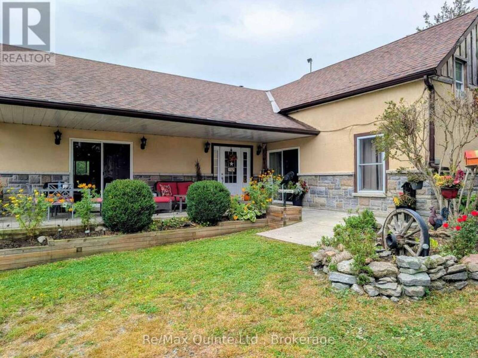 1686 COUNTY ROAD 13, Hillier, Ontario K0K 2P0