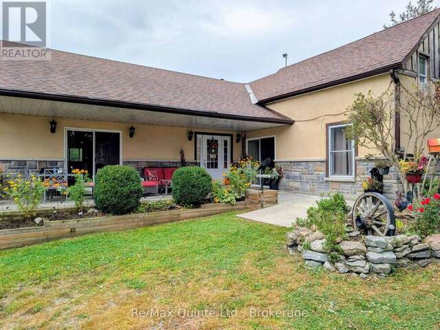 1686 COUNTY ROAD 13 Hillier Ontario, K0K 2P0 - 3 Bedrooms Home For Sale