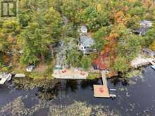 20 FIRE ROUTE 93 | Bobcaygeon Ontario | Slide Image One