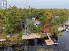 20 FIRE ROUTE 93 | Bobcaygeon Ontario | Slide Image Three