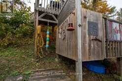 20 FIRE ROUTE 93 | Bobcaygeon Ontario | Slide Image Forty-one