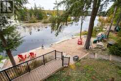 20 FIRE ROUTE 93 | Bobcaygeon Ontario | Slide Image Forty-six