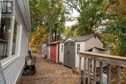 20 FIRE ROUTE 93 | Bobcaygeon Ontario | Slide Image Forty-seven