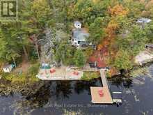 20 FIRE ROUTE 93 | Bobcaygeon Ontario | Slide Image Four