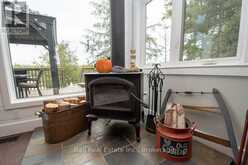 20 FIRE ROUTE 93 | Bobcaygeon Ontario | Slide Image Eight