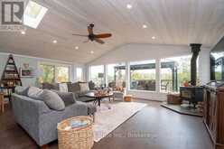 20 FIRE ROUTE 93 | Bobcaygeon Ontario | Slide Image Nine
