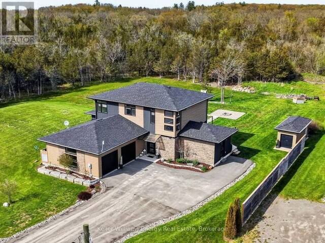 108 FOSTER ROAD Prince Edward Ontario, K0K 1W0 - Property For Sale