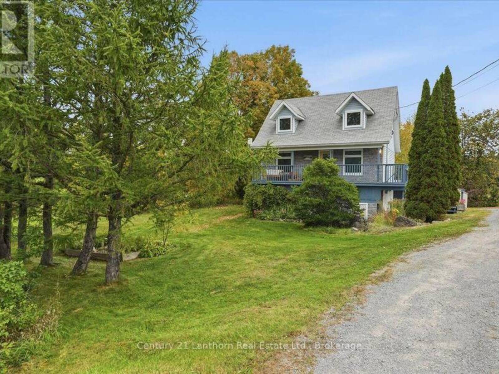 844 CORDOVA ROAD, Marmora, Ontario K0K 2K0