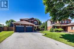 329 CHALLENGER COURT | Clarington Ontario | Slide Image Three