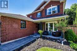 329 CHALLENGER COURT | Clarington Ontario | Slide Image Four