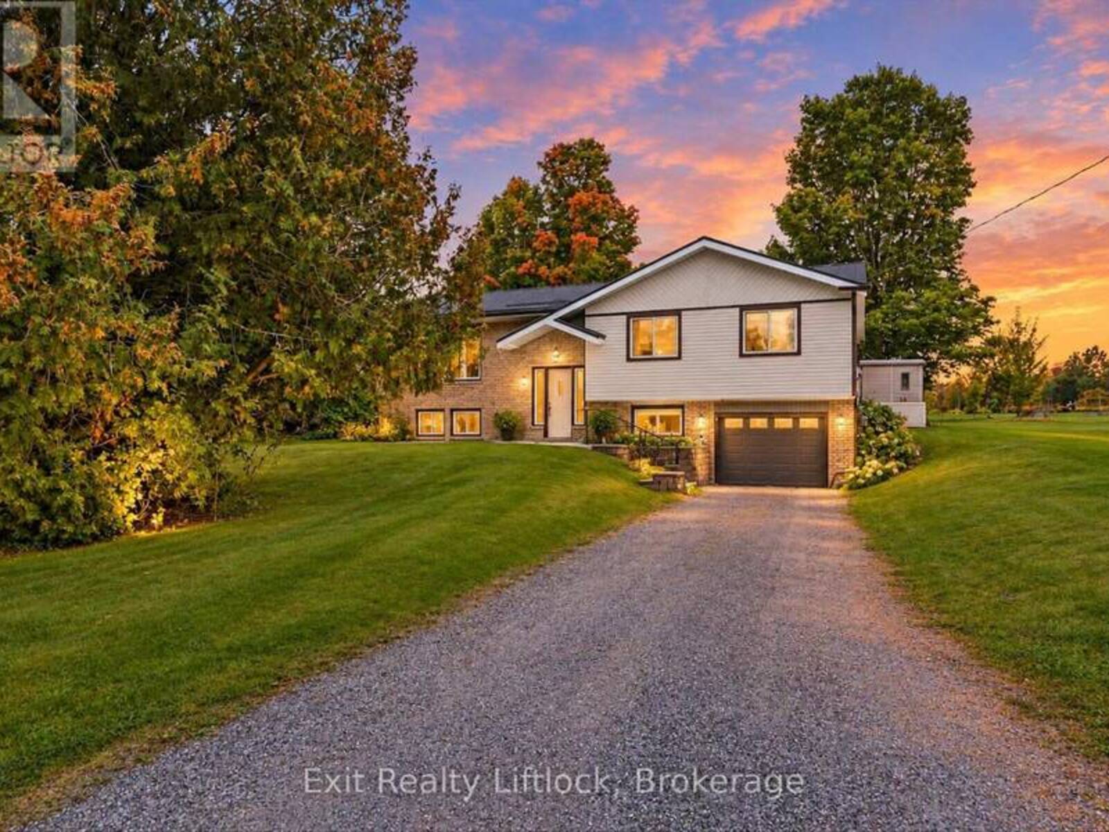 842 CHEMONGVIEW DRIVE, Selwyn, Ontario K0L 1T0
