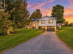 842 CHEMONGVIEW DRIVE Selwyn Ontario, K0L 1T0