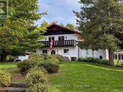 982 PORTER ROAD Kawartha Lakes Ontario, L0A 1A0