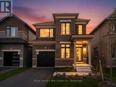 472 TREVOR STREET Cobourg Ontario, K9A 4J6