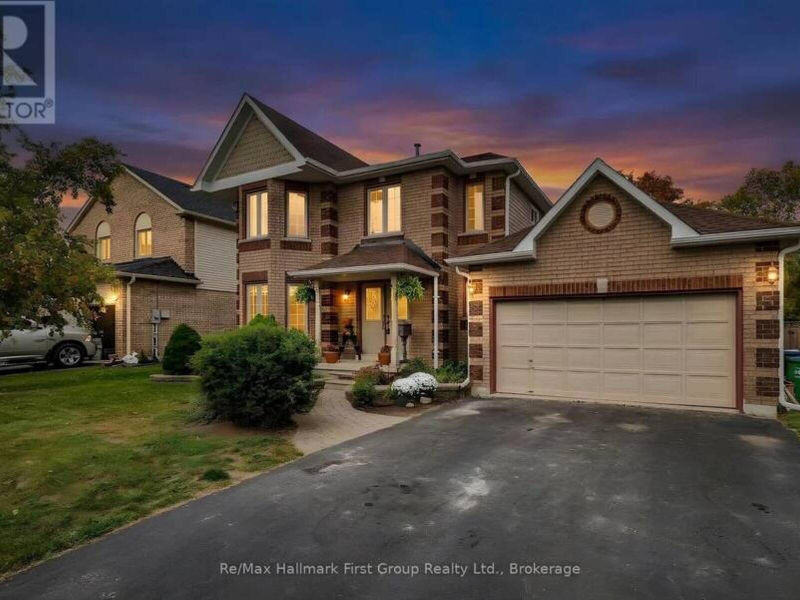 278 ST JOSEPH ROAD, Lindsay, Ontario K9V 6E4