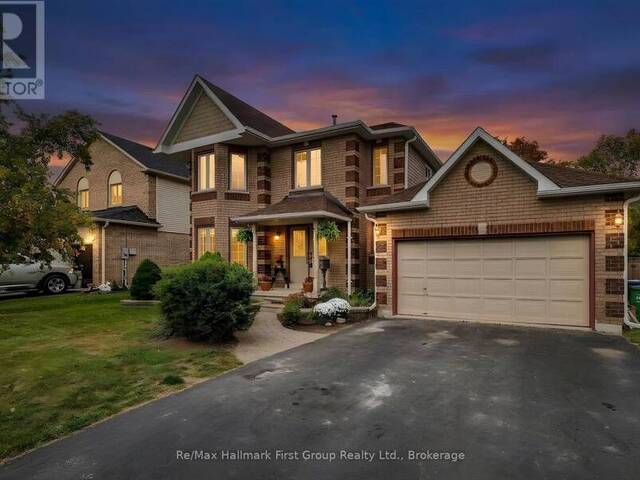 278 ST JOSEPH ROAD Lindsay Ontario, K9V 6E4 - 4 Bedrooms Home For Sale