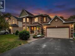 278 ST JOSEPH ROAD Lindsay Ontario, K9V 6E4