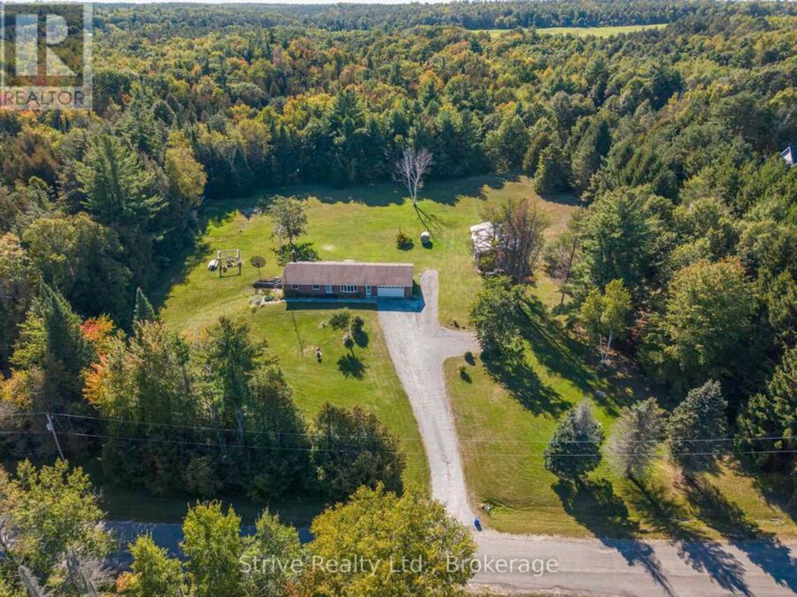 150 WOODLAND ROAD, Alnwick-Haldimand, Ontario K0K 2X0